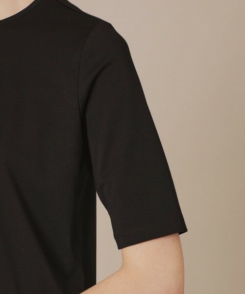 MACKINTOSH LONDON(L Size) / マッキントッシュ ロンドン (エル サイズ) カットソー | 【L】【SUPER FINE LAB.】パウダーシュガーコットンＴシャツ | 詳細7