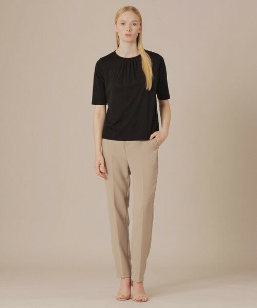 MACKINTOSH LONDON(L Size) / マッキントッシュ ロンドン (エル サイズ) カットソー | 【L】【SUPER FINE LAB.】パウダーシュガーコットンＴシャツ | 詳細2