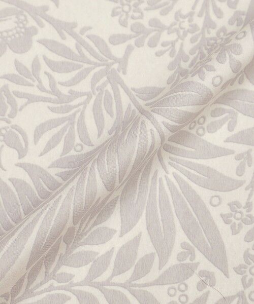 MACKINTOSH LONDON(L Size) / マッキントッシュ ロンドン (エル サイズ) その他アウター | 【eclat5月号掲載】【L】レインタフタプリントコート | 詳細10