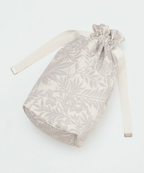 MACKINTOSH LONDON(L Size) / マッキントッシュ ロンドン (エル サイズ) その他アウター | 【eclat5月号掲載】【L】レインタフタプリントコート | 詳細12