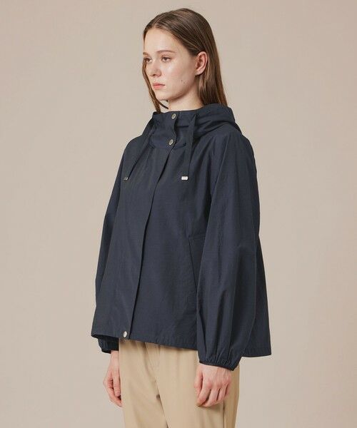 MACKINTOSH LONDON(L Size) / マッキントッシュ ロンドン (エル サイズ) その他アウター | 【WEB・一部店舗限定】【L】シルケットタフタブルゾン | 詳細4