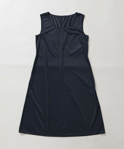 MACKINTOSH LONDON(L Size) / マッキントッシュ ロンドン (エル サイズ) ロング・マキシ丈ワンピース | 【WEB・一部店舗限定】【L】ポリエステルジョーゼットドレス | 詳細10