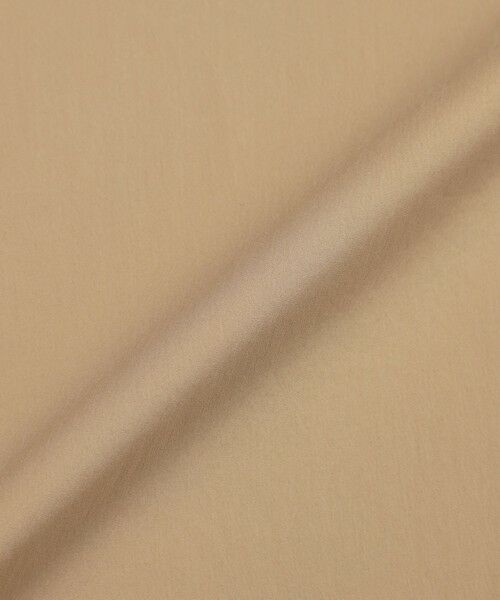 MACKINTOSH LONDON(L Size) / マッキントッシュ ロンドン (エル サイズ) シャツ・ブラウス | 【L】コットンナイロンストレッチブラウス | 詳細12