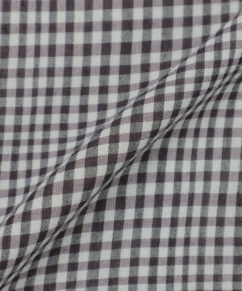MACKINTOSH LONDON(L Size) / マッキントッシュ ロンドン (エル サイズ) シャツ・ブラウス | 【L】ハイツイストワッシャーブラウス | 詳細9