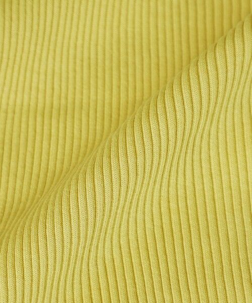 MACKINTOSH LONDON(L Size) / マッキントッシュ ロンドン (エル サイズ) ニット・セーター | 【WEB・一部店舗限定】【L】ハイツイストリブコットンカーディガン | 詳細12