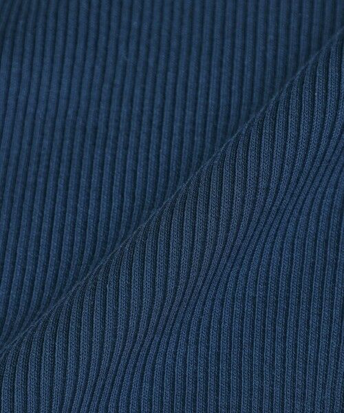 MACKINTOSH LONDON(L Size) / マッキントッシュ ロンドン (エル サイズ) ニット・セーター | 【WEB・一部店舗限定】【L】ハイツイストリブコットンプルオーバー | 詳細10