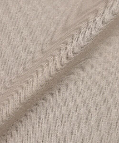 MACKINTOSH LONDON(L Size) / マッキントッシュ ロンドン (エル サイズ) カットソー | 【L】シルケットフライスポロ | 詳細10