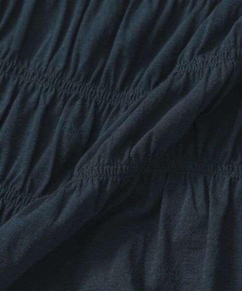 MACKINTOSH LONDON(L Size) / マッキントッシュ ロンドン (エル サイズ) カットソー | 【L】シャーリングティアードプルオーバー | 詳細10