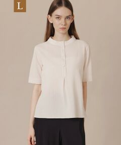 MACKINTOSH LONDON(L Size) / マッキントッシュ ロンドン (エル サイズ) カットソー | 【L】サッカージャージプルオーバー