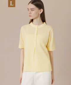 MACKINTOSH LONDON(L Size) / マッキントッシュ ロンドン (エル サイズ) カットソー | 【L】サッカージャージプルオーバー
