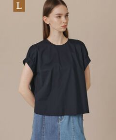 MACKINTOSH LONDON(L Size) / マッキントッシュ ロンドン (エル サイズ) カットソー | 【WEB・一部店舗限定】【L】トリコットジャージプルオーバー