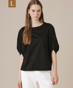 MACKINTOSH LONDON(L Size) / マッキントッシュ ロンドン (エル サイズ) カットソー | 【WEB・一部店舗限定】【L】ハイゲージスムースプルオーバー