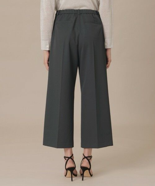 MACKINTOSH LONDON(L Size) / マッキントッシュ ロンドン (エル サイズ) その他パンツ | 【eclat5月号掲載】【L】ドライツイルストレートパンツ | 詳細6