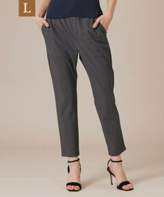 MACKINTOSH LONDON(L Size) / マッキントッシュ ロンドン (エル サイズ) その他パンツ | 【WEB・一部店舗限定】【L】ナイロンストレッチクロップドパンツ