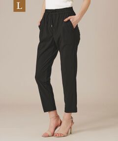 MACKINTOSH LONDON(L Size) / マッキントッシュ ロンドン (エル サイズ) その他パンツ | 【WEB・一部店舗限定】【L】ナイロンストレッチクロップドパンツ