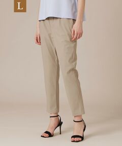 MACKINTOSH LONDON(L Size) / マッキントッシュ ロンドン (エル サイズ) その他パンツ | 【WEB・一部店舗限定】【L】ナイロンストレッチクロップドパンツ