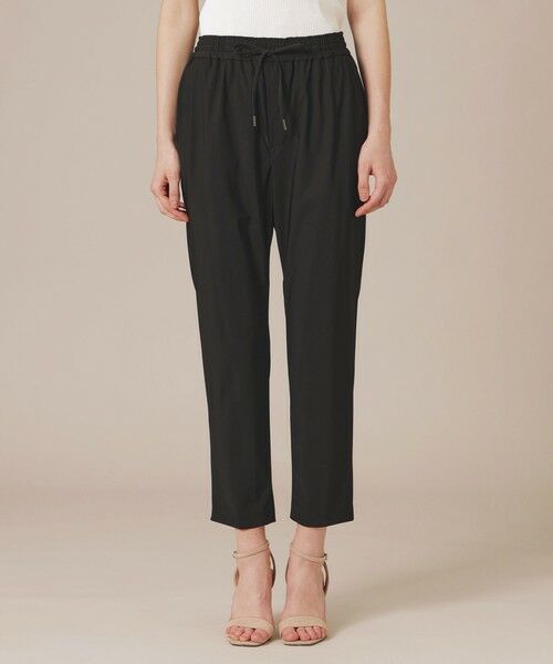 MACKINTOSH LONDON(L Size) / マッキントッシュ ロンドン (エル サイズ) その他パンツ | 【WEB・一部店舗限定】【L】ナイロンストレッチクロップドパンツ | 詳細4