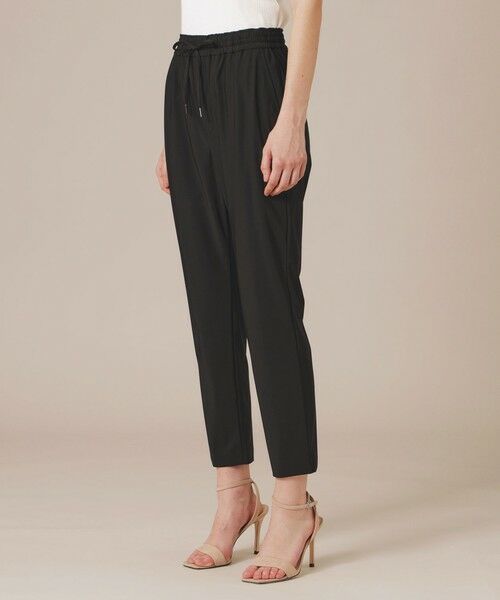 MACKINTOSH LONDON(L Size) / マッキントッシュ ロンドン (エル サイズ) その他パンツ | 【WEB・一部店舗限定】【L】ナイロンストレッチクロップドパンツ | 詳細5