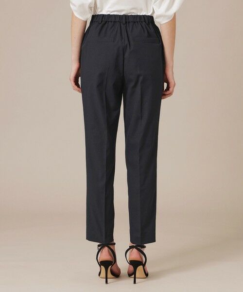 MACKINTOSH LONDON(L Size) / マッキントッシュ ロンドン (エル サイズ) その他パンツ | 【WEB・一部店舗限定】【L】コットンリネンブレンドオックステーパードパンツ | 詳細6