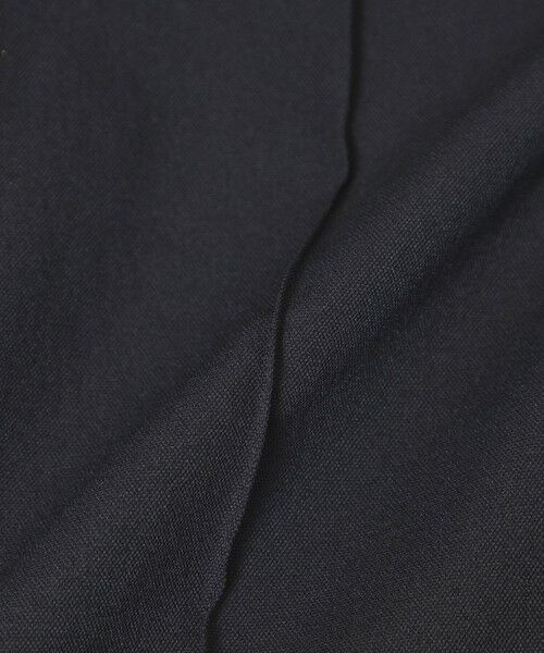 MACKINTOSH LONDON(L Size) / マッキントッシュ ロンドン (エル サイズ) その他パンツ | 【WEB・一部店舗限定】【L】コットンリネンブレンドオックステーパードパンツ | 詳細10