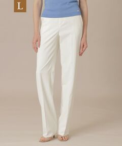 MACKINTOSH LONDON(L Size) / マッキントッシュ ロンドン (エル サイズ) その他パンツ | 【eclat5月号掲載】【L】ドライツイルワイドパンツ