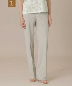 MACKINTOSH LONDON(L Size) / マッキントッシュ ロンドン (エル サイズ) その他パンツ | 【eclat5月号掲載】【L】ドライツイルワイドパンツ