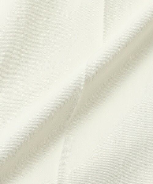 MACKINTOSH LONDON(L Size) / マッキントッシュ ロンドン (エル サイズ) その他パンツ | 【eclat5月号掲載】【L】ドライツイルワイドパンツ | 詳細8