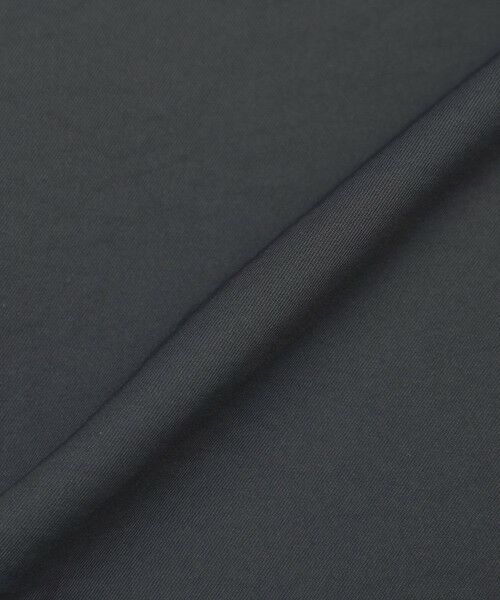 MACKINTOSH LONDON(L Size) / マッキントッシュ ロンドン (エル サイズ) その他パンツ | 【eclat5月号掲載】【L】ドライツイルワイドパンツ | 詳細10