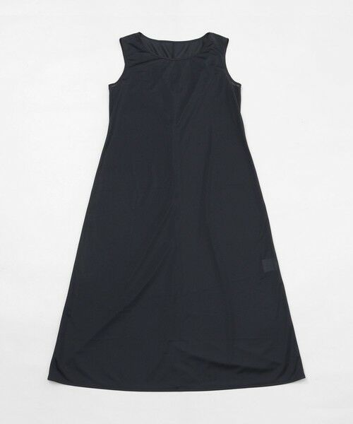 MACKINTOSH LONDON(L Size) / マッキントッシュ ロンドン (エル サイズ) ロング・マキシ丈ワンピース | 【WEB・一部店舗限定】【L】フラグメントプリントワンピース | 詳細12