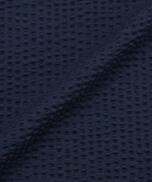 MACKINTOSH LONDON(L Size) / マッキントッシュ ロンドン (エル サイズ) ロング・マキシ丈ワンピース | 【WEB・一部店舗限定】【L】サッカーストレッチワンピース | 詳細10
