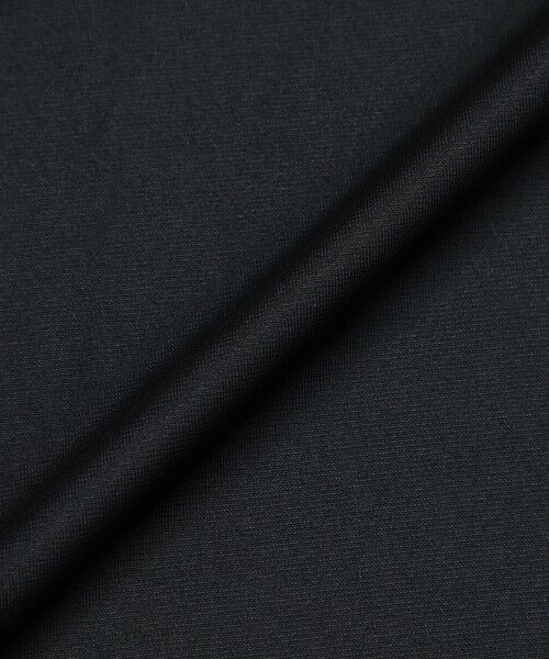 MACKINTOSH LONDON(L Size) / マッキントッシュ ロンドン (エル サイズ) ロング・マキシ丈ワンピース | 【WEB・一部店舗限定】【L】サッカーストレッチワンピース | 詳細11
