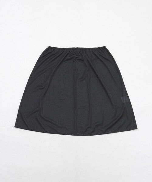 MACKINTOSH LONDON(L Size) / マッキントッシュ ロンドン (エル サイズ) ロング・マキシ丈ワンピース | 【WEB・一部店舗限定】【L】サッカーストレッチワンピース | 詳細12
