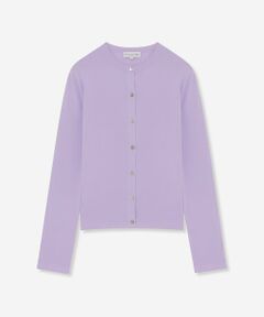 MACKINTOSH LONDON(L Size) / マッキントッシュ ロンドン (エル サイズ) ニット・セーター | 【L】クールレーヨンカーディガン
