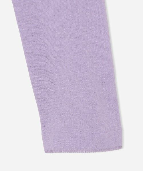 MACKINTOSH LONDON(L Size) / マッキントッシュ ロンドン (エル サイズ) ニット・セーター | 【L】クールレーヨンカーディガン | 詳細3