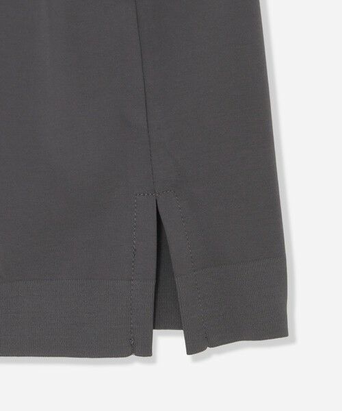 MACKINTOSH LONDON(L Size) / マッキントッシュ ロンドン (エル サイズ) カットソー | 【L】シルケットコットンポロ | 詳細4