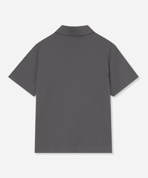 MACKINTOSH LONDON(L Size) / マッキントッシュ ロンドン (エル サイズ) カットソー | 【L】シルケットコットンポロ | 詳細1