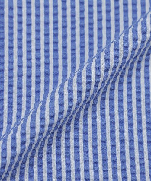MACKINTOSH LONDON(L Size) / マッキントッシュ ロンドン (エル サイズ) カットソー | 【WEB・一部店舗限定】【L】サッカーストレッチプルオーバー | 詳細12