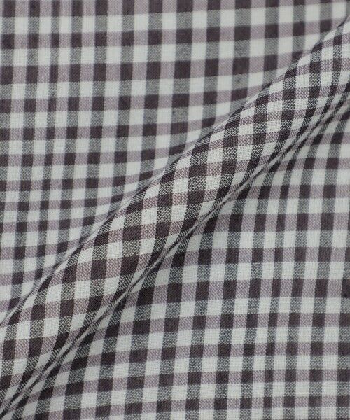 MACKINTOSH LONDON(L Size) / マッキントッシュ ロンドン (エル サイズ) ロング・マキシ丈スカート | 【L】ハイツイストワッシャータックスカート | 詳細9