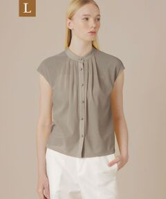MACKINTOSH LONDON(L Size) / マッキントッシュ ロンドン (エル サイズ) カットソー | 【L】コットンコンフィブラウス