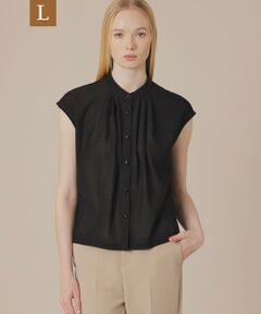 MACKINTOSH LONDON(L Size) / マッキントッシュ ロンドン (エル サイズ) カットソー | 【L】コットンコンフィブラウス