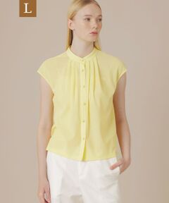 MACKINTOSH LONDON(L Size) / マッキントッシュ ロンドン (エル サイズ) カットソー | 【L】コットンコンフィブラウス