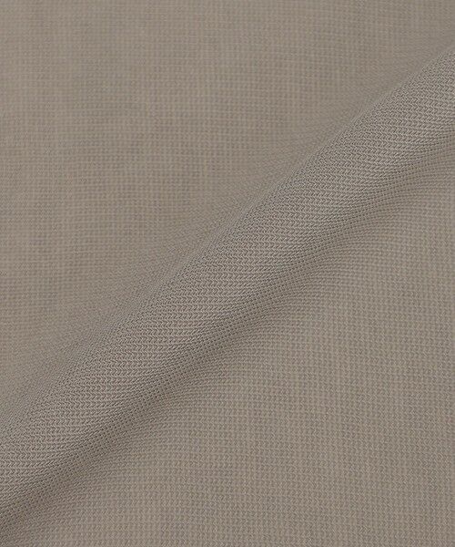 MACKINTOSH LONDON(L Size) / マッキントッシュ ロンドン (エル サイズ) カットソー | 【L】コットンコンフィブラウス | 詳細11