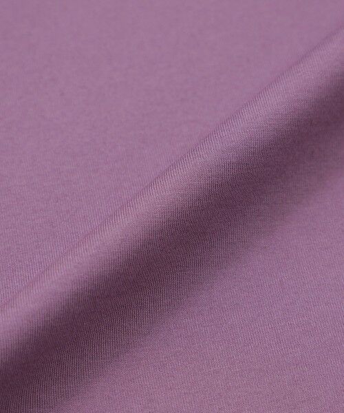 MACKINTOSH LONDON(L Size) / マッキントッシュ ロンドン (エル サイズ) ロング・マキシ丈ワンピース | 【L】【The Essential Collection】プレーティング天竺ワンピース | 詳細12