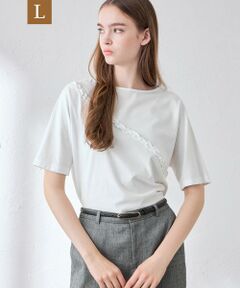 MACKINTOSH LONDON(L Size) / マッキントッシュ ロンドン (エル サイズ) カットソー | 【L】ソフトウォッシュＴシャツ