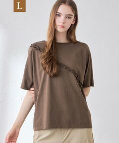 MACKINTOSH LONDON(L Size) / マッキントッシュ ロンドン (エル サイズ) カットソー | 【L】ソフトウォッシュＴシャツ