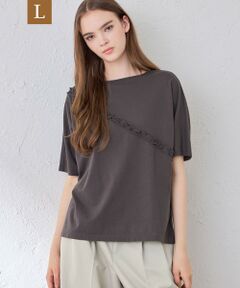 MACKINTOSH LONDON(L Size) / マッキントッシュ ロンドン (エル サイズ) カットソー | 【L】ソフトウォッシュＴシャツ