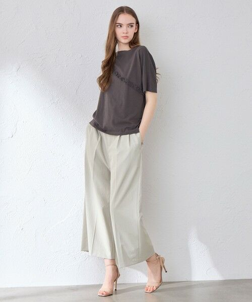 MACKINTOSH LONDON(L Size) / マッキントッシュ ロンドン (エル サイズ) カットソー | 【L】ソフトウォッシュＴシャツ | 詳細3