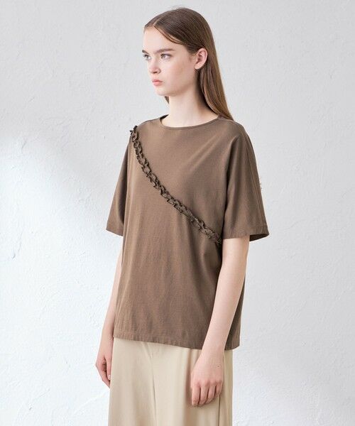 MACKINTOSH LONDON(L Size) / マッキントッシュ ロンドン (エル サイズ) カットソー | 【L】ソフトウォッシュＴシャツ | 詳細5