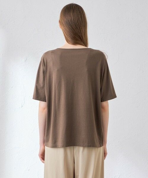 MACKINTOSH LONDON(L Size) / マッキントッシュ ロンドン (エル サイズ) カットソー | 【L】ソフトウォッシュＴシャツ | 詳細6