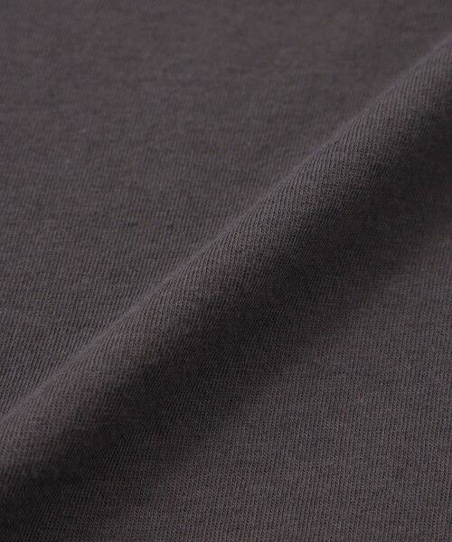 MACKINTOSH LONDON(L Size) / マッキントッシュ ロンドン (エル サイズ) カットソー | 【L】ソフトウォッシュＴシャツ | 詳細10